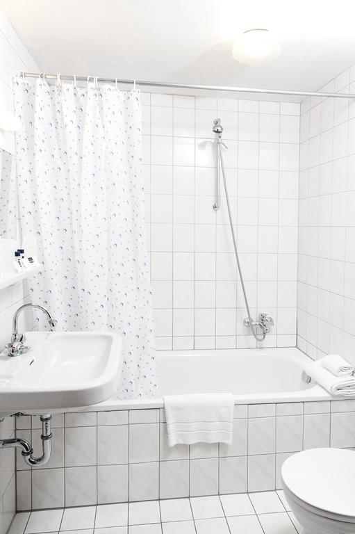 Lorenz Hotel Zentral نورنبيرغ الغرفة الصورة