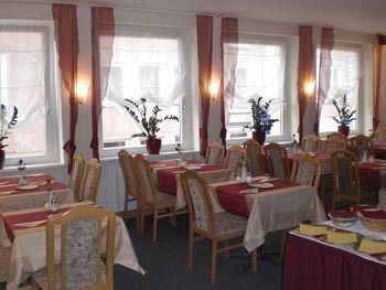 Lorenz Hotel Zentral نورنبيرغ المظهر الخارجي الصورة